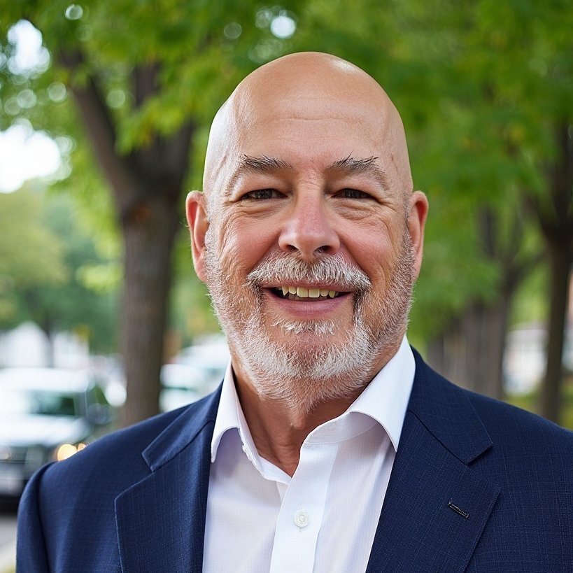 David Dale Johnson Berkshire Hathaway HomeServices Crosby Starck Real