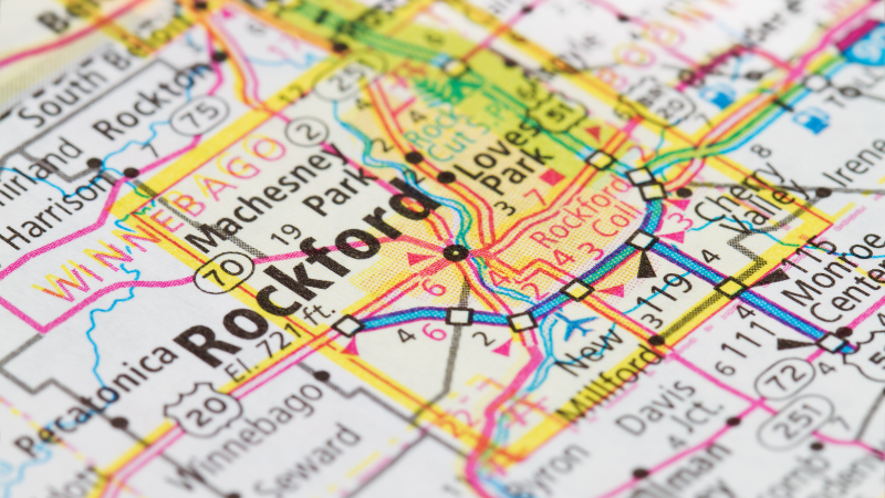 A More Affordable Illinois Market: What Rockford Offers Compared to Chicagoland | BHHS Crosby Starck Real Estate