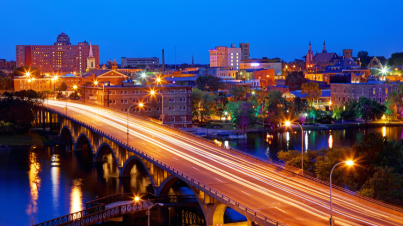 Why the Screw City Name Still Matters to Rockford's Business Community | BHHS Crosby Starck Real Estate