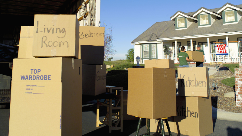 Summer Moves: Timing a Purchase or Sale During Peak Season | BHHS Crosby Starck Real Estate