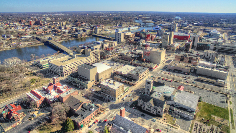 The Forest City: Exploring Rockford's Park System | BHHS Crosby Starck Real Estate